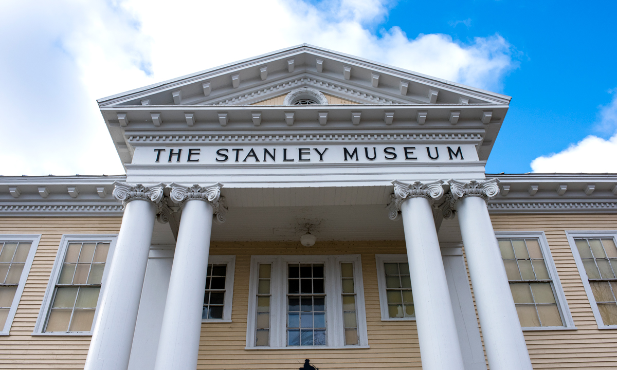 Stanley Museum